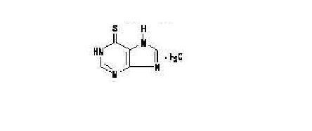 Mercaptopurine